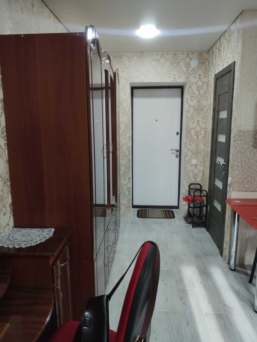 Здам 1но кімнатну квартиру. Фото/ціна реальні.