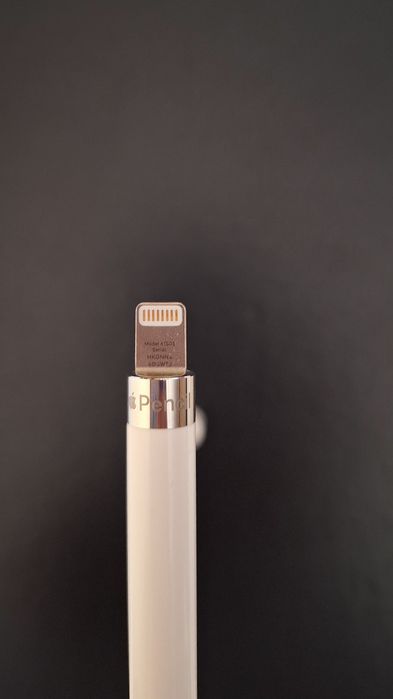 Apple Pencil – 1st Generation63826015130497122