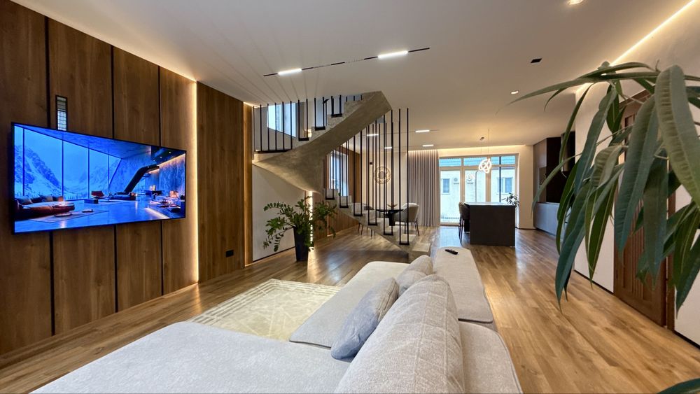 Дом по адресу ул. Магистратская (площадь 220 м²) - Atlanta.ua - фото 2