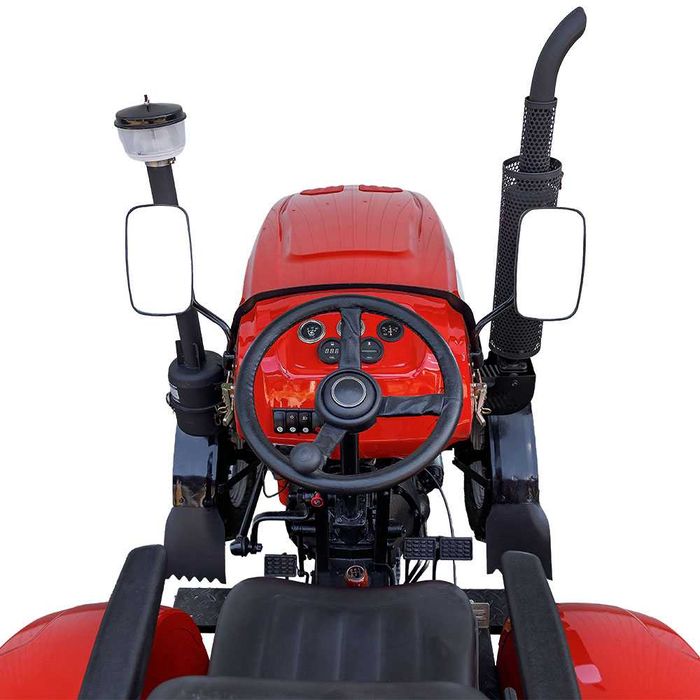 Мінітрактор XINGTAI 240LX