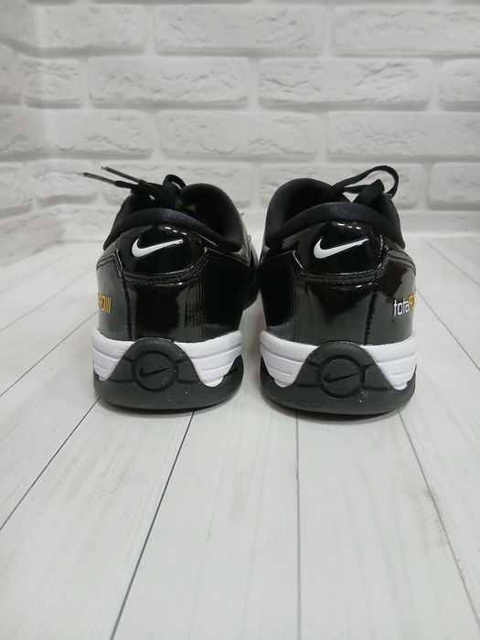 Nike Total 90 3 SP Black 2025 HJ9351-001 Ship Now