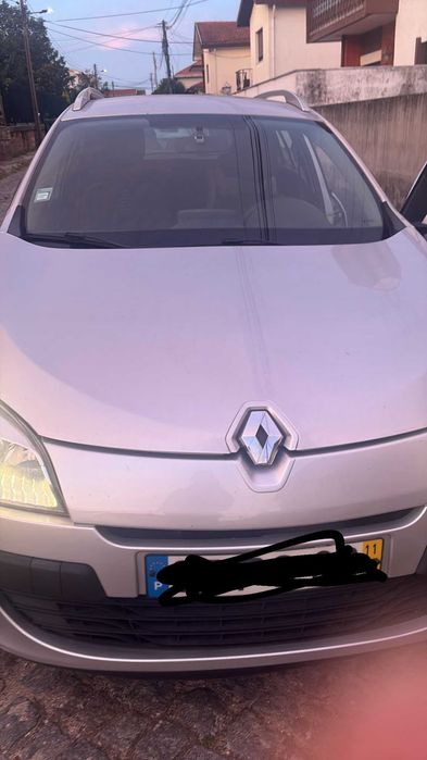 Renault Megane 1.5