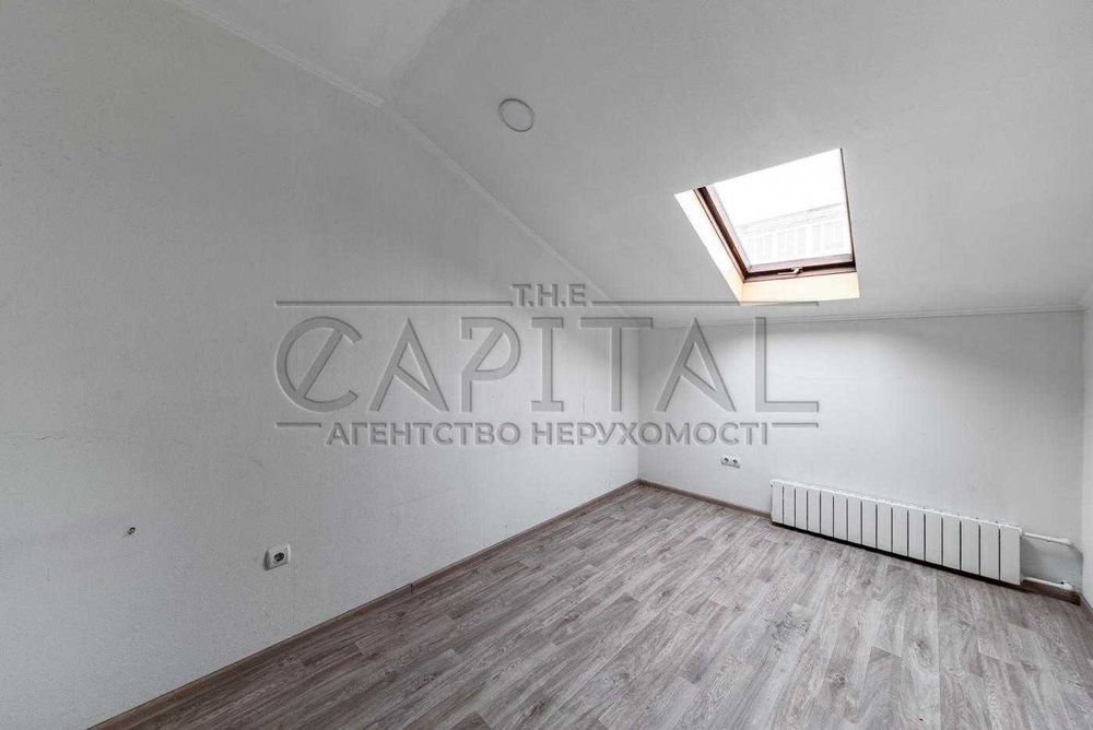 Продаж дворівневої квартири в центрі Києва - Басейна 12 - Печерськ