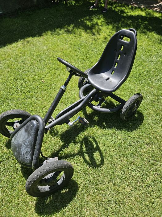 Веломобіль до 60 кг