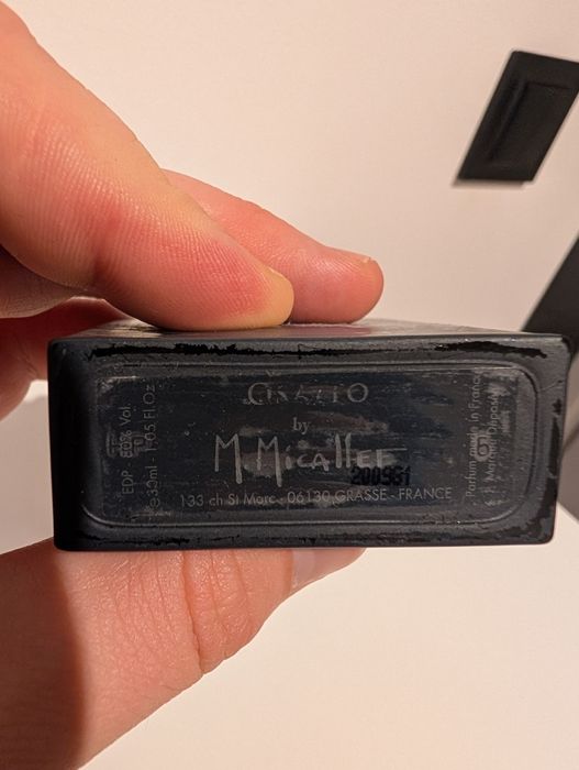 Perfumy Micallef Osaito