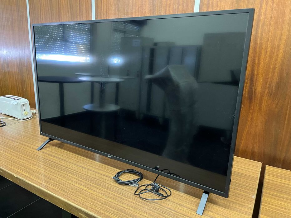 Televisor LG 55"