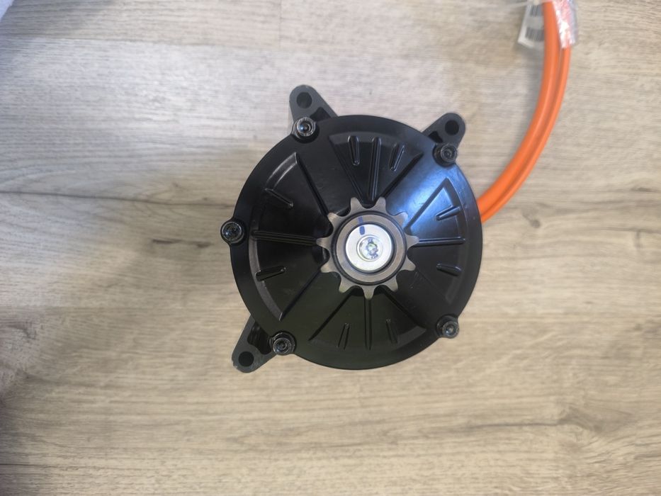 Silnik elektryczny 3kw