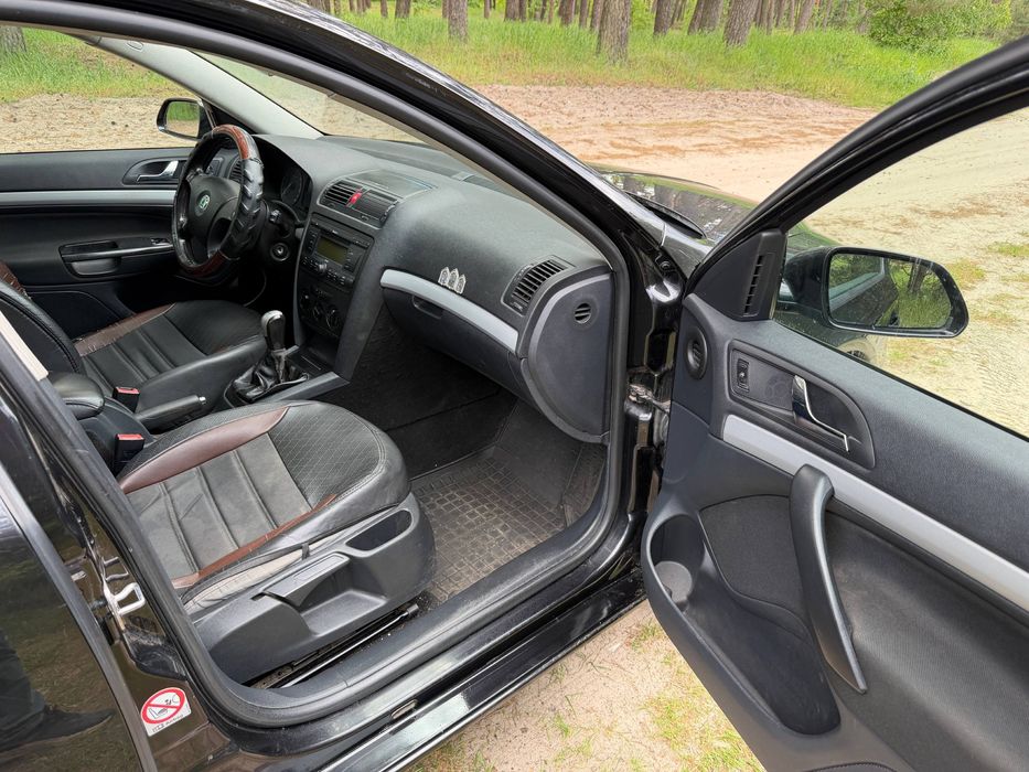 Продам Skoda Oktavia А5