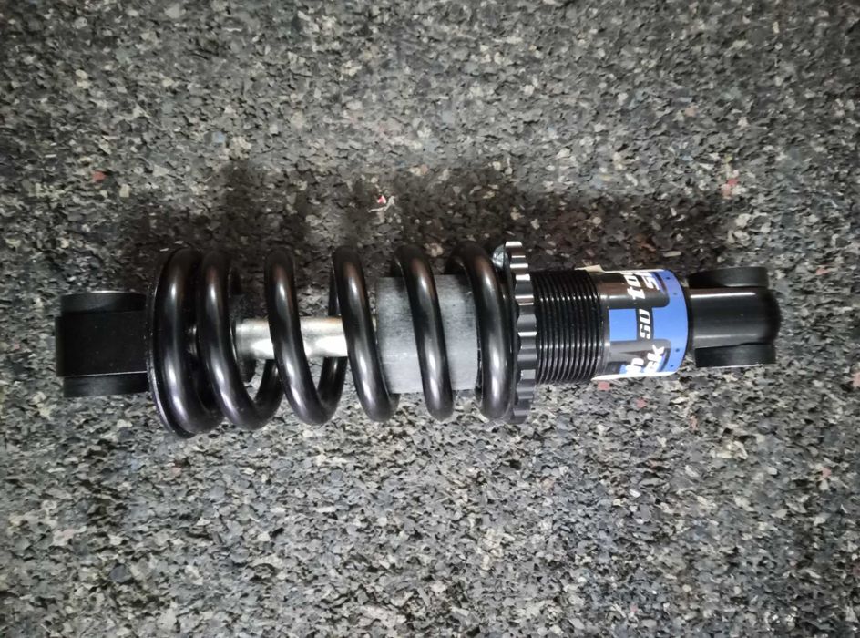 Amortecedor para Bicicleta