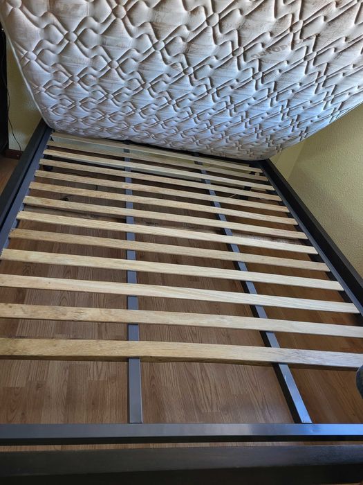 Mobília completa para quarto