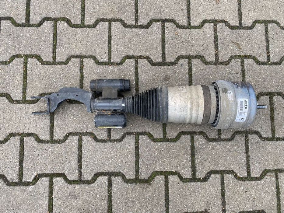 amortyzator przÓd mercedes w-238 amg a