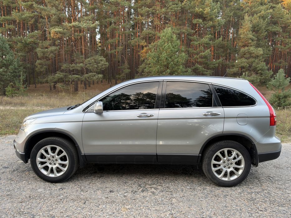 Продам Honda Cr-V, Дизель!!!