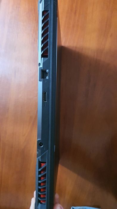 Отличный ноутбук Asus rog strix g531gt