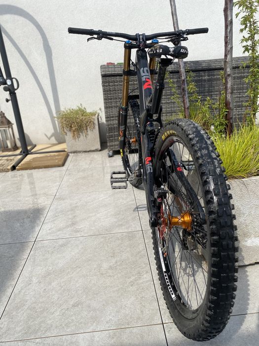 Zjazdówka downhill Intense m16 (m) (nie specialized, mtb, santa cruz,)