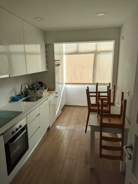 Quarto arrendar Alameda
