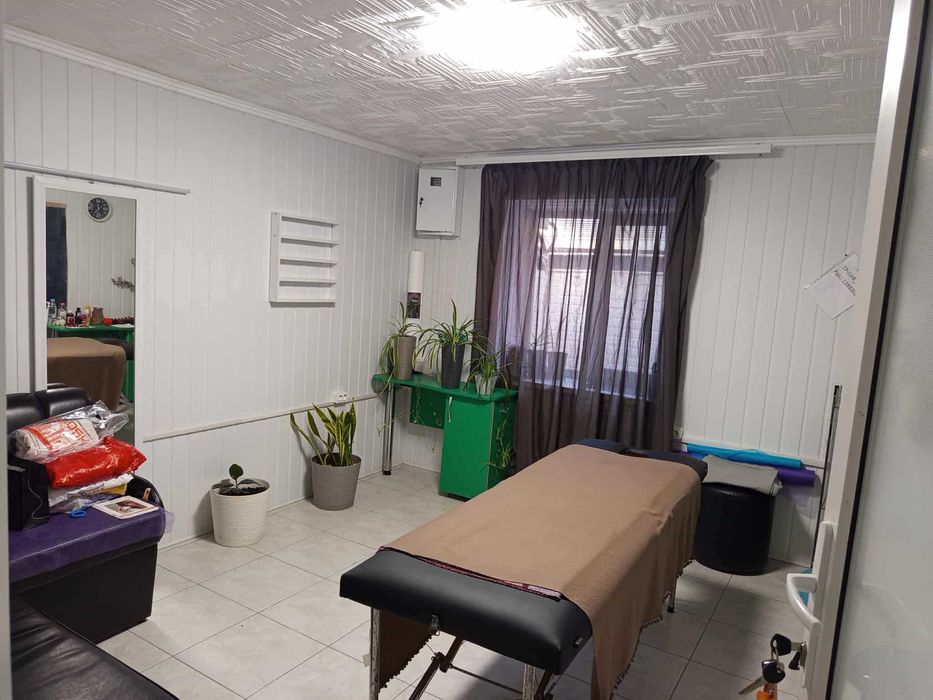 Комерційне приміщення