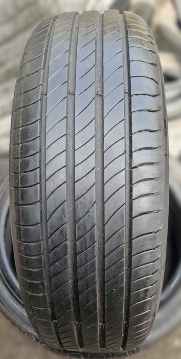 Opony letnie Michelin Primacy 4 215/65R17 103V XL Kpl.
