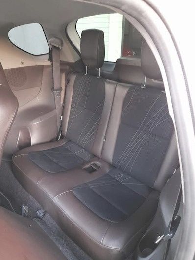 VENDE-SE – TOYOTA iQ 2009 AUTOMÁTICO 

Se você procura um carro c