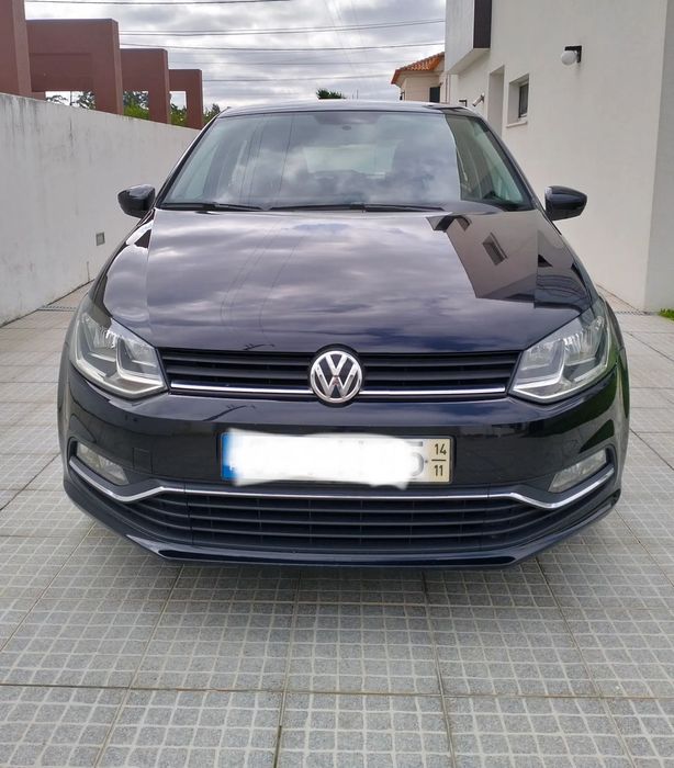 VW Polo 1.0 Confortline