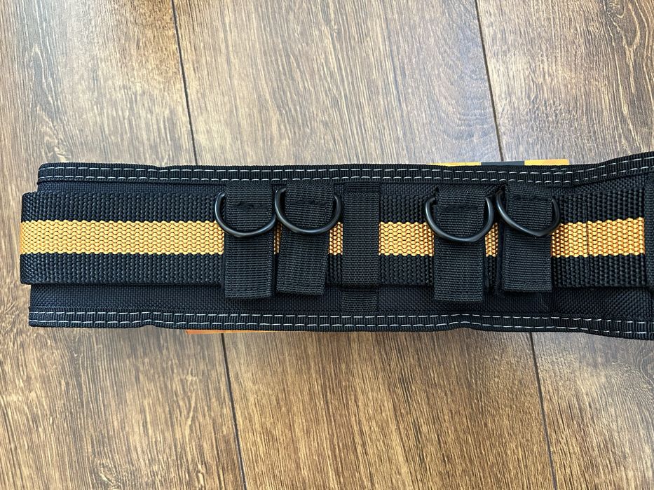 Будівельний пояс Toughbuilt