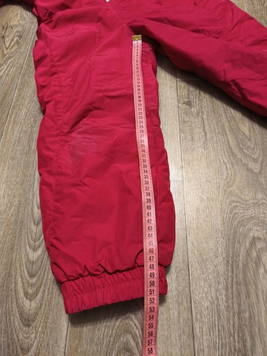 Комбінезон зимовий термо-комбінезон лижний костюм  Decathlon Wed'ze