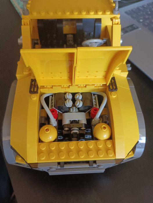 Lego Designer Set 4404