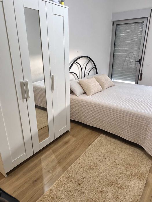 Quarto Individual Telheiras