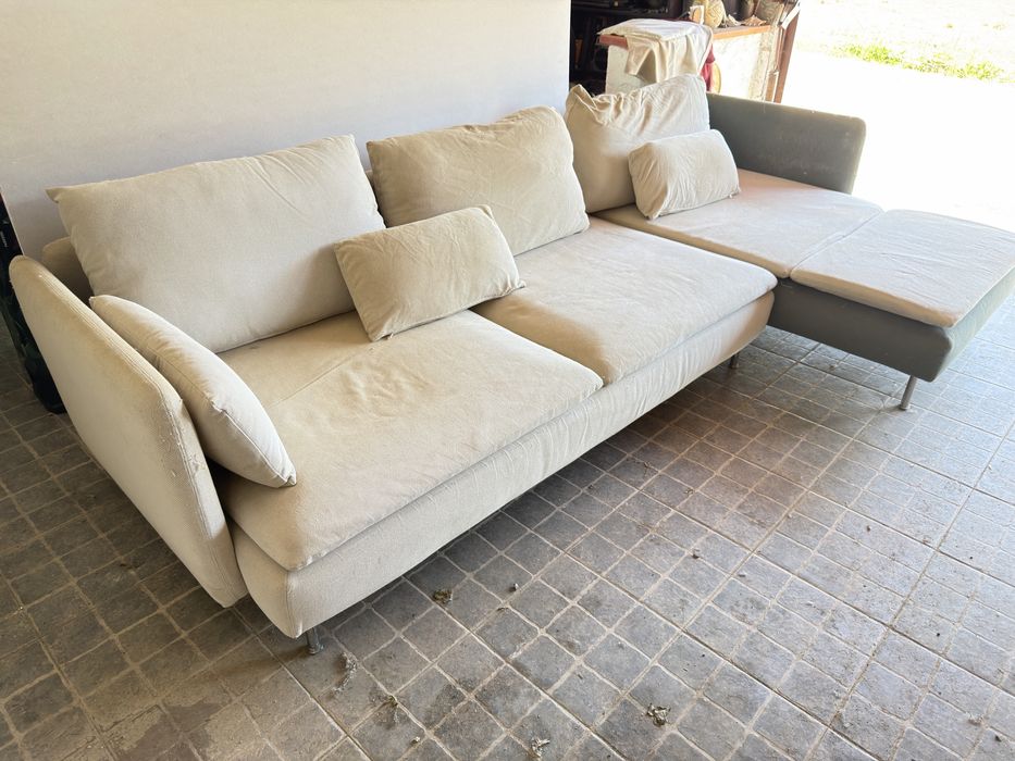 Sofá de Sala IKEA