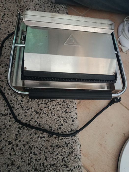 Tostadeira profissional