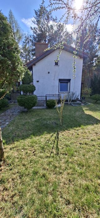 Domek letniskowy ROD Przylesie
