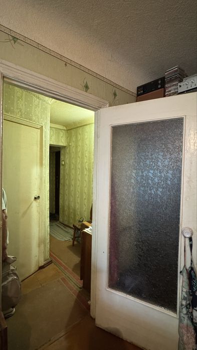 Продам 1 ккв в Чугуеве , ул.Староникольская