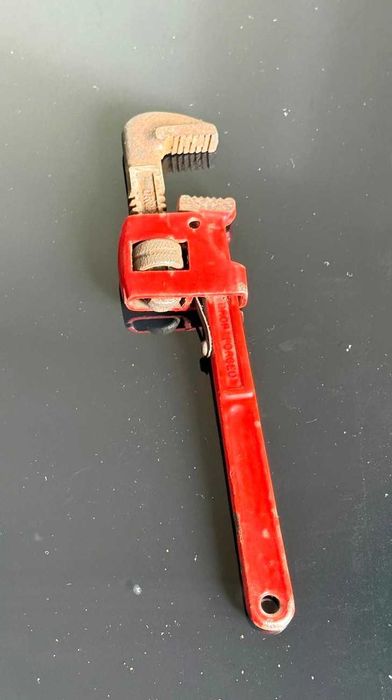 Chave de Grifo Ajustável - Stillson