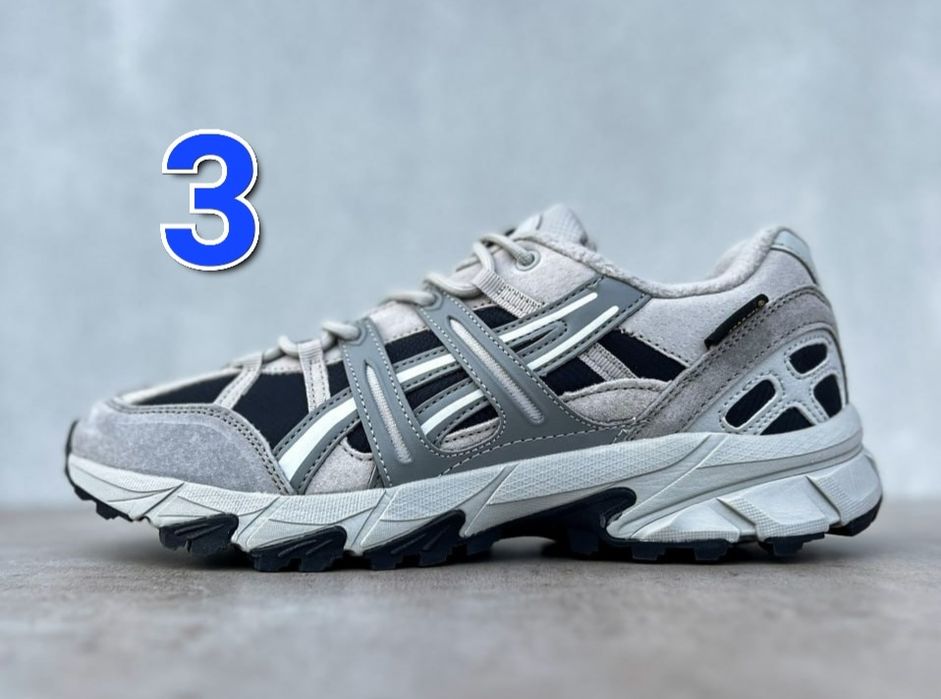 Термо кросівки Asics  Gel Sonoma 15-50,  р.41-46, В'єтнам