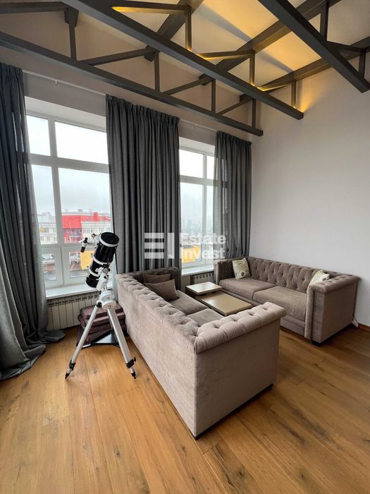 Багатокімнатна квартира за адресою (площа 244 м²) - Atlanta.ua - фото 4