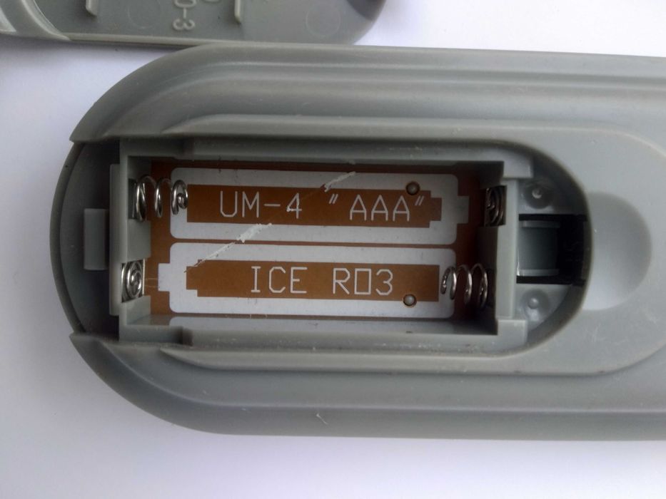 Пульт к музыкальному центру Daewoo