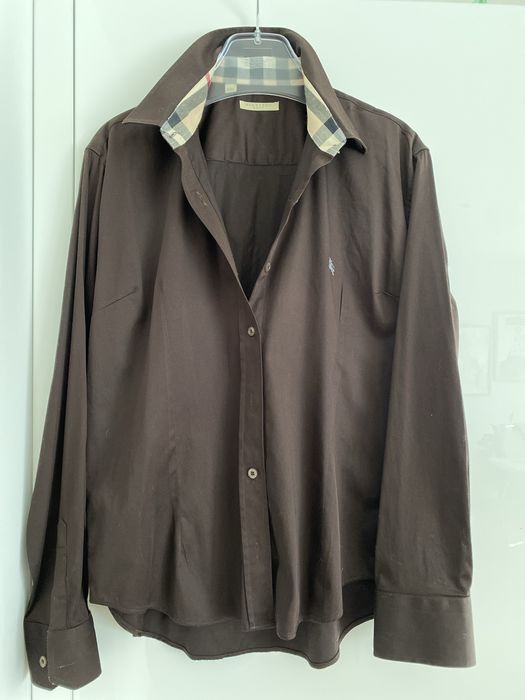 BURBERRY/ Bluzka damska / 40-42