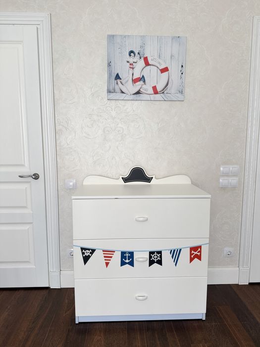Меблі дитячі meblik