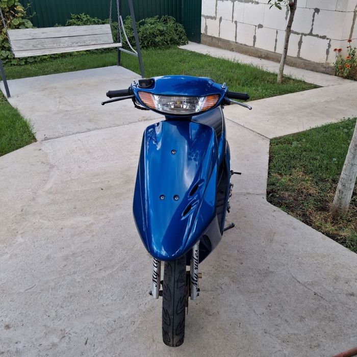 Продажа,  honda dio af 35zx