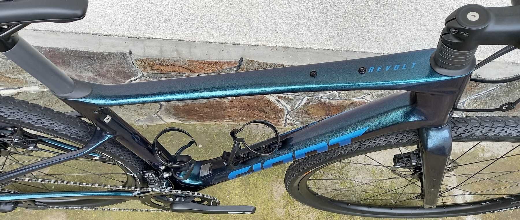 Giant revolt olx hotsell