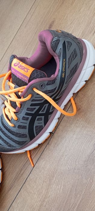 Buty asics buty damskie buty sportowe