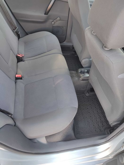 Volkswagen Polo 2002 VIN WVWZZZ9NZ3Y026387 фото оголошення 9 з 24