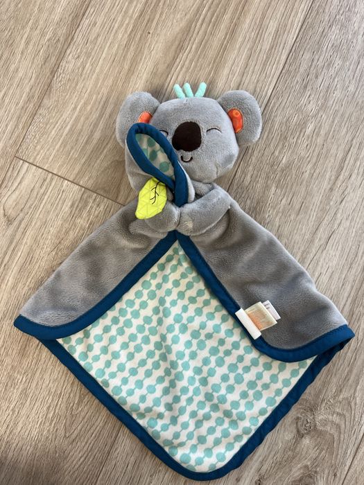 Zestaw zabawek dla niemowlaka