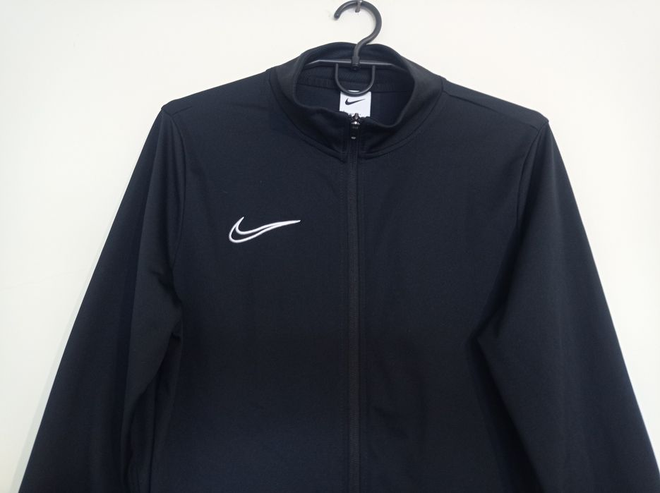 Олімпійка Зіпка Мастерка верх від костюма Nike