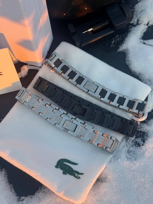 Браслет Lakoste 1:1