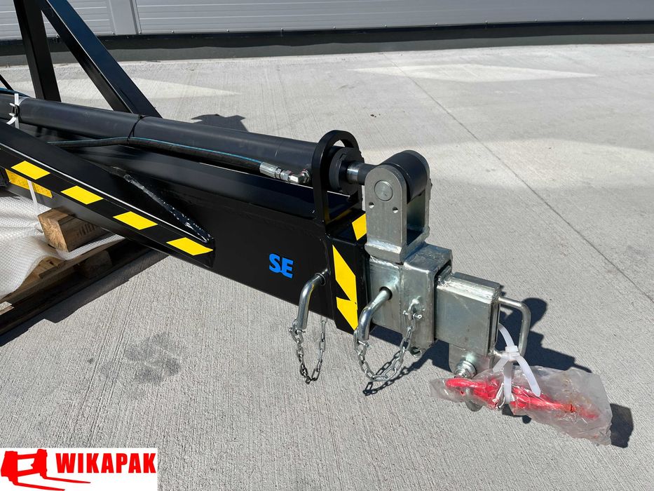 żuraw, ramię do Volvo JCB Komatsu Manitou ...