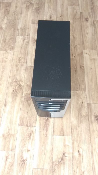 Старий корпус ATX