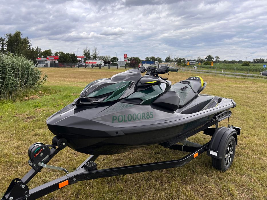 Sea-Doo RXP 300 RS Apex
