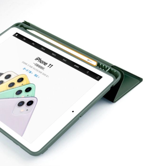 EtuiTab do Apple iPad Rebound Series