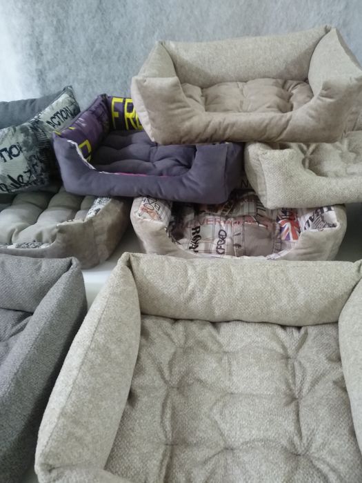 Лежак для домашних животных