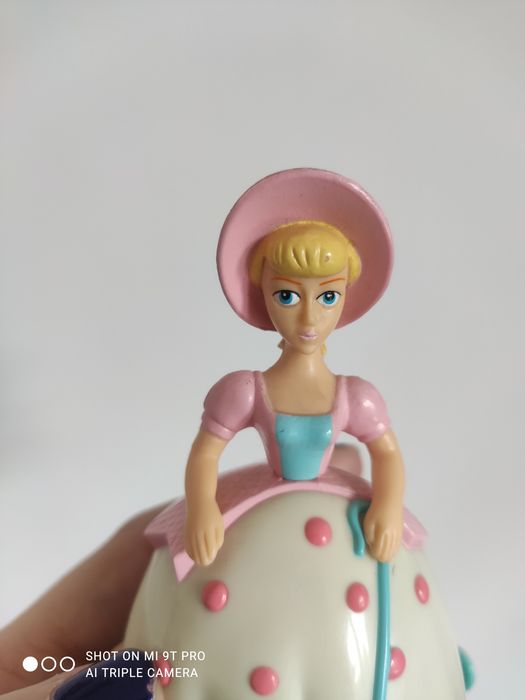 Toy story zabawka kolekcjonerska